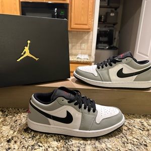 Air Jordan 1 Low